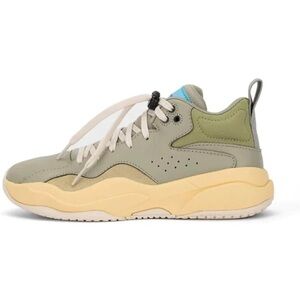 Brandblack Villian sneakers